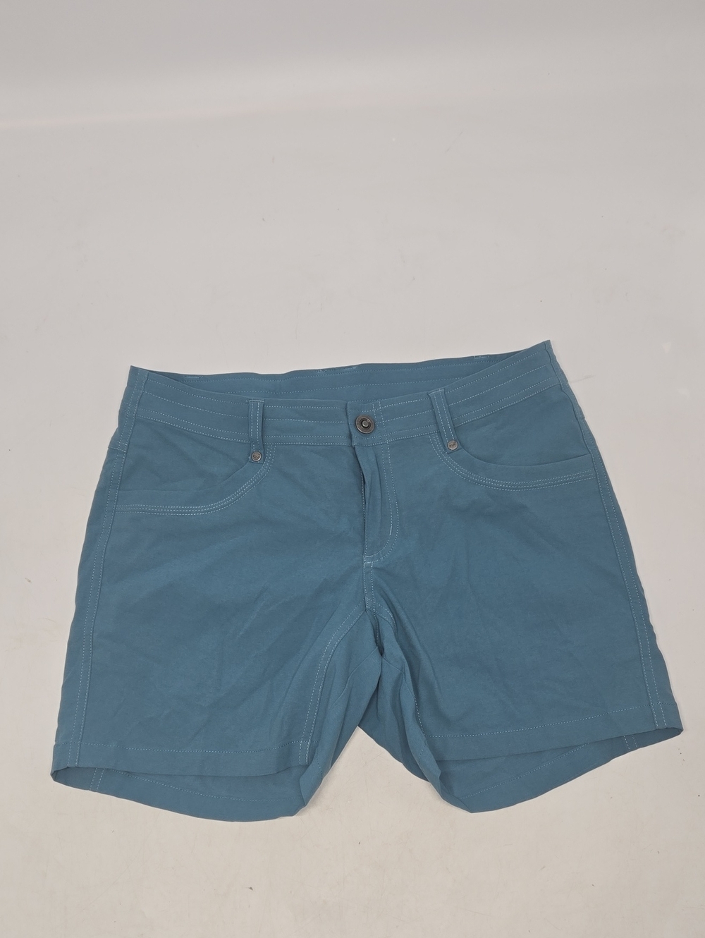 NEW Kuhl Trekr Shorts 6